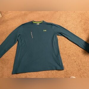 Under armour long sleeve